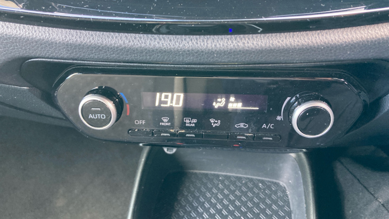 Toyota Aygo X 1.0 VVT-i Edge 5dr Auto Petrol Hatchback